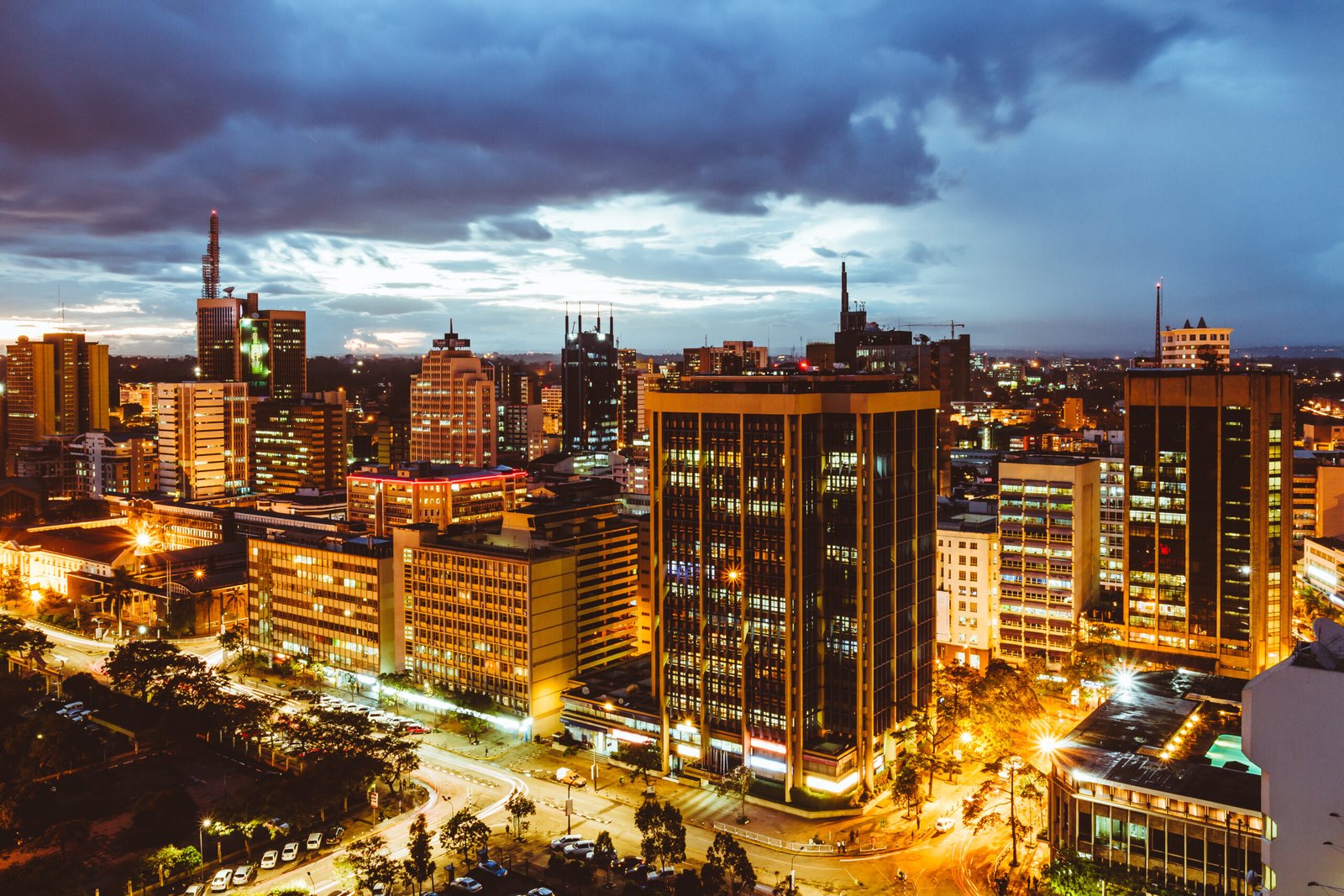África es el Nuevo Silicon Valley: Las Mejores 10 Startups Africanas 
