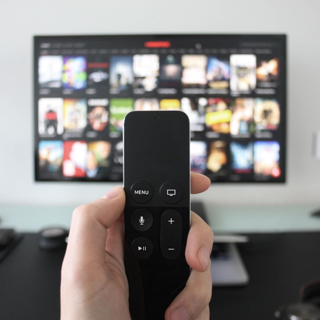 Plataformas Streaming Más Usadas: Netflix, Disney y Warner Bros Discovery