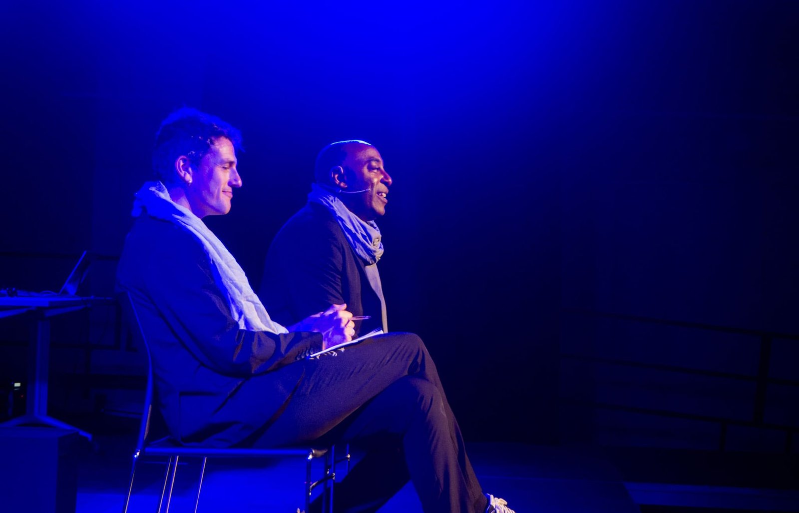 “Black Side Story”: el musical que pone el racismo bajo los focos