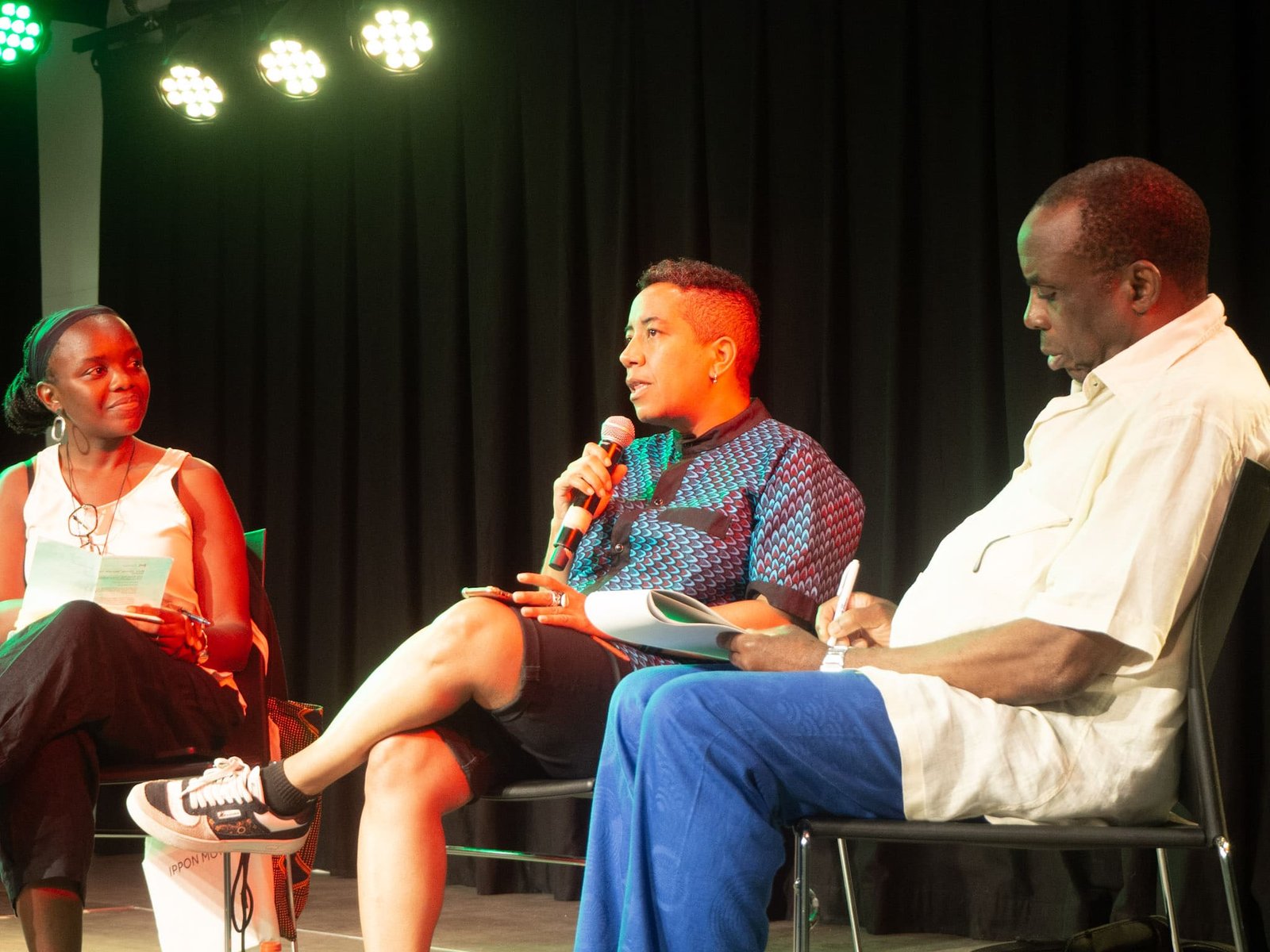 La historia negra silenciada: museos, activistas y comunidad reclaman presencia en la memoria colectiva