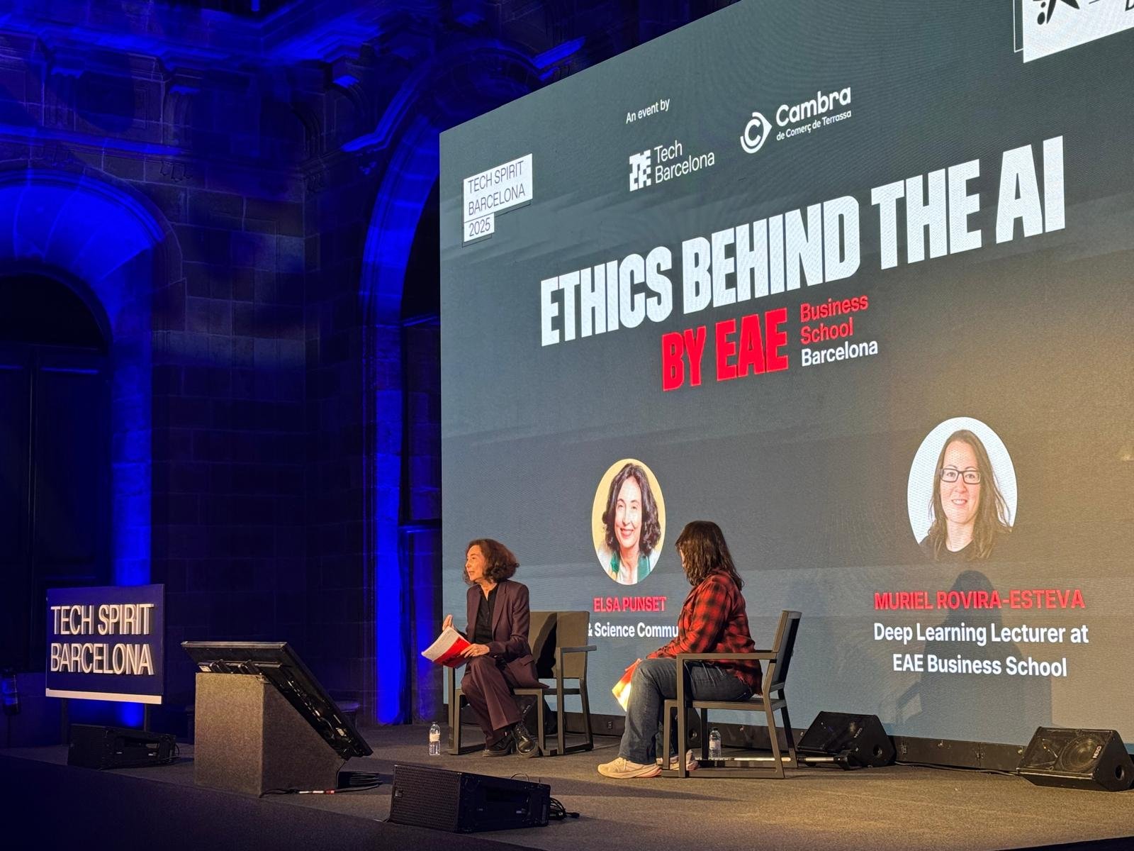 Inteligencia Artificial: ¿nos deshumaniza la IA o nos puede enriquecer como sociedad?