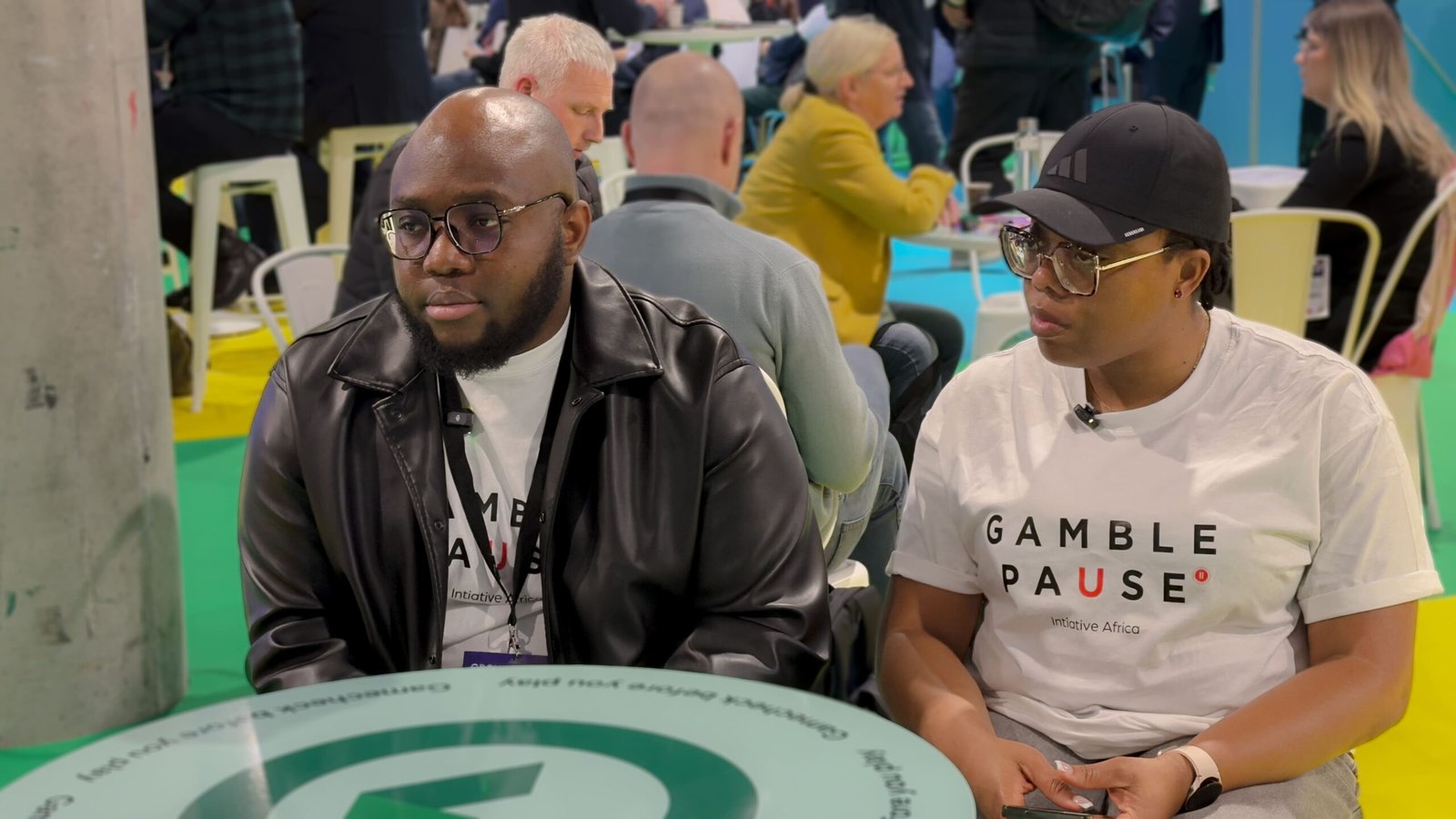 Juego responsable en África: conciencia y regulación de una población joven y vulnerable