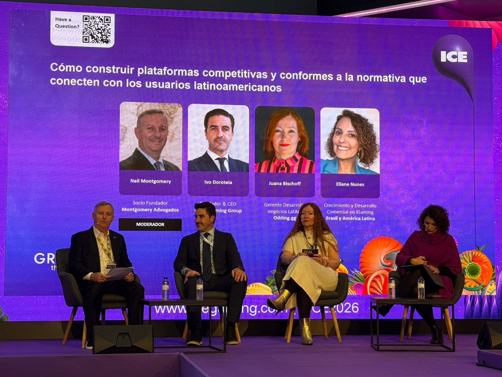 iGaming en Latinoamérica: regulación, cultura y experiencia de usuario como claves del crecimiento sostenible